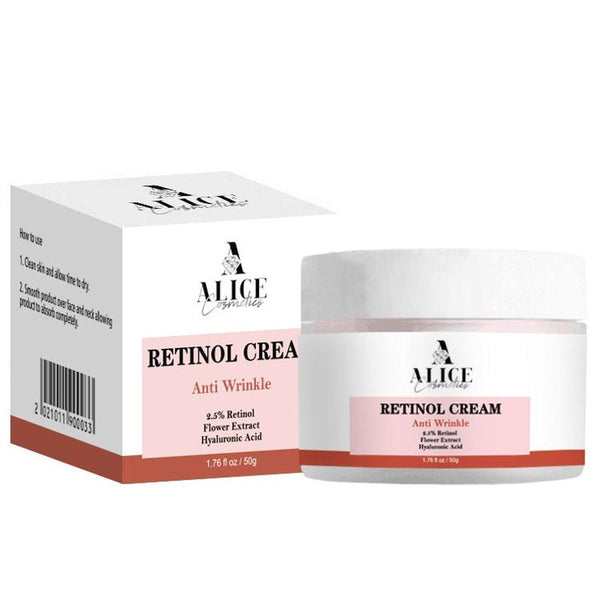 Retinol Cream Alice