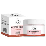 Retinol Cream Alice