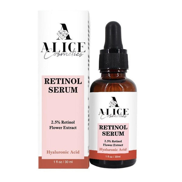 Retinol Serum Alice